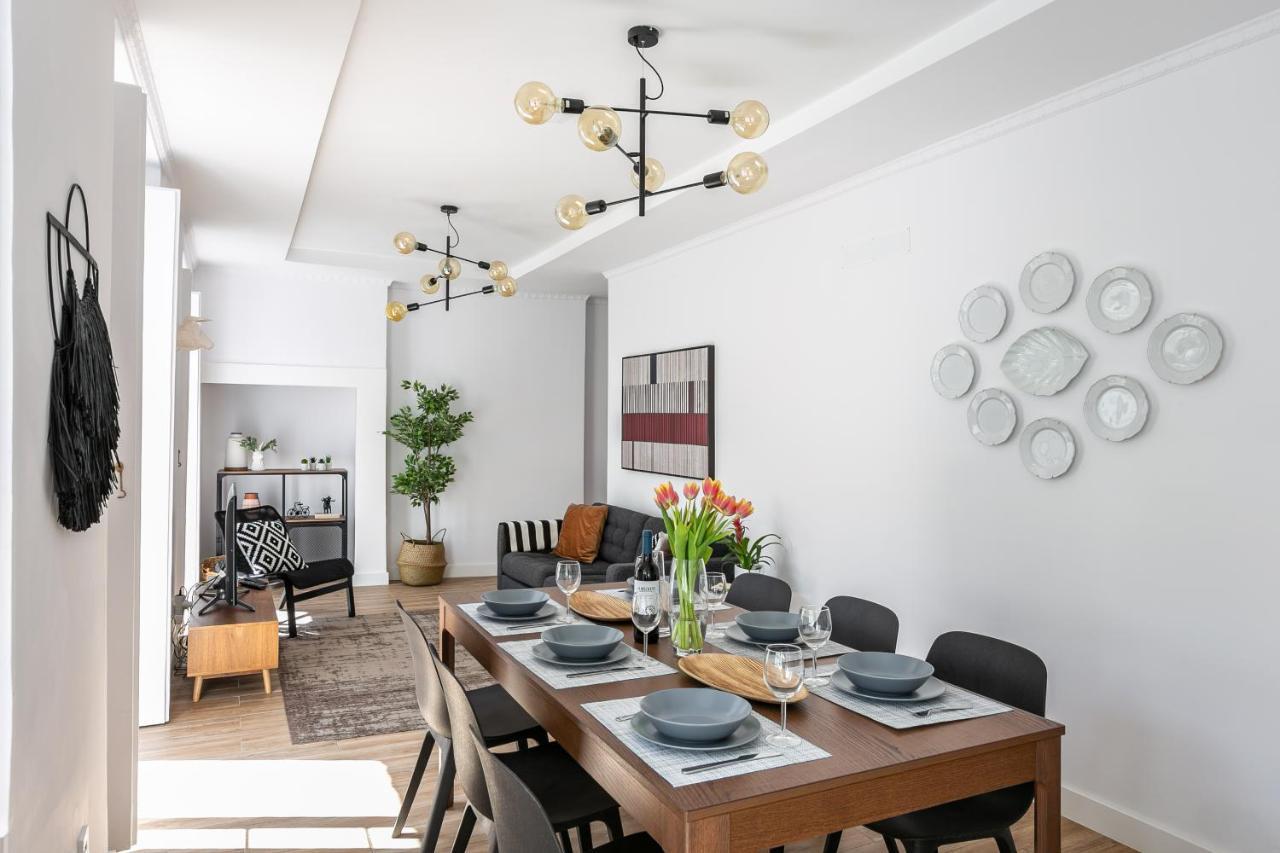 Alfama Chic Rua Dos Remedios Apartment Lisboa Екстериор снимка