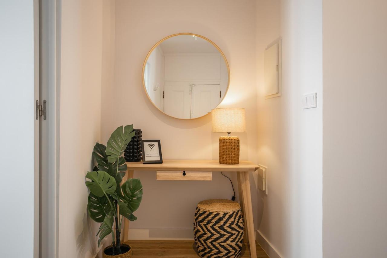 Alfama Chic Rua Dos Remedios Apartment Lisboa Екстериор снимка