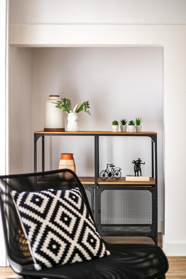Alfama Chic Rua Dos Remedios Apartment Lisboa Екстериор снимка