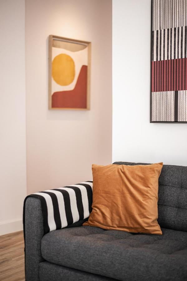 Alfama Chic Rua Dos Remedios Apartment Lisboa Екстериор снимка