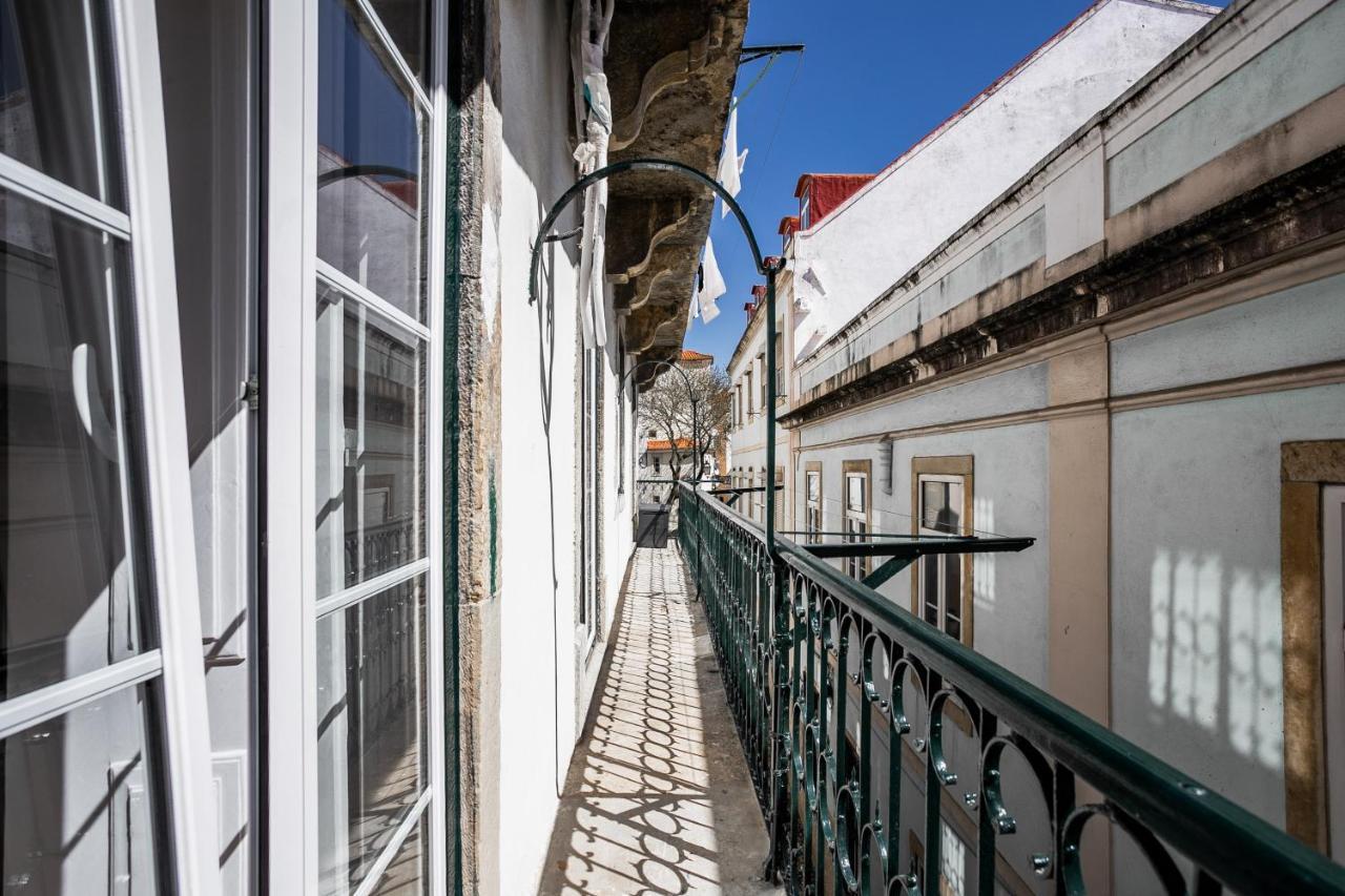 Alfama Chic Rua Dos Remedios Apartment Lisboa Екстериор снимка