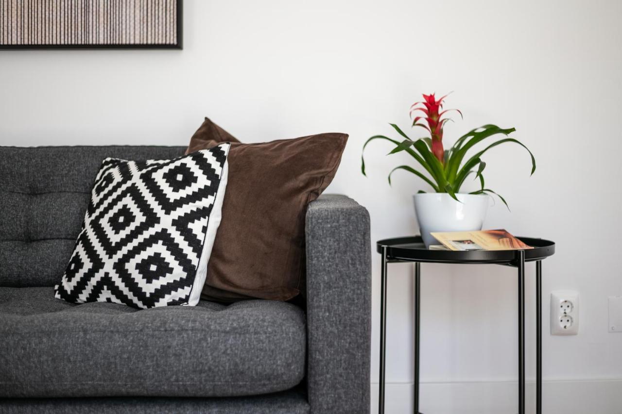 Alfama Chic Rua Dos Remedios Apartment Lisboa Екстериор снимка