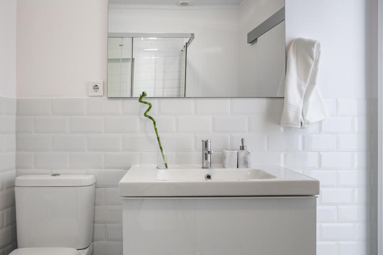 Alfama Chic Rua Dos Remedios Apartment Lisboa Екстериор снимка