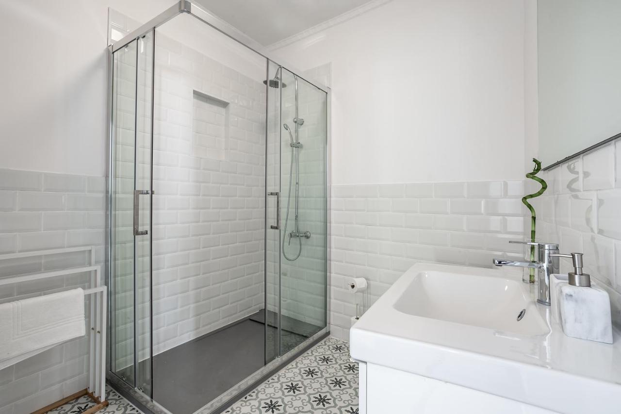 Alfama Chic Rua Dos Remedios Apartment Lisboa Екстериор снимка